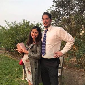 Meet your Posher, Beth